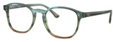 Ray-Ban Eyeglasses RX5417F 8252