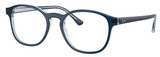 Ray-Ban Eyeglasses RX5417 8324