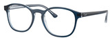 Ray-Ban Eyeglasses RX5417 2034