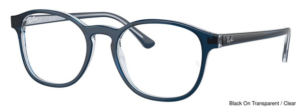 Ray-Ban Eyeglasses RX5417 2034