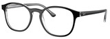 Ray-Ban Eyeglasses RX5417 8252