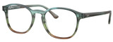 Ray-Ban Eyeglasses RX5417 8253