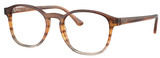 Ray-Ban Eyeglasses RX5417 8365