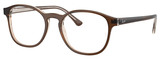 Ray-Ban Eyeglasses RX5417 8367