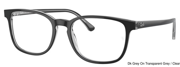 Ray-Ban Eyeglasses RX5418F 8367