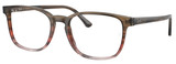 Ray-Ban Eyeglasses RX5418F 8251