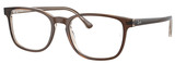 Ray-Ban Eyeglasses RX5418F 8365