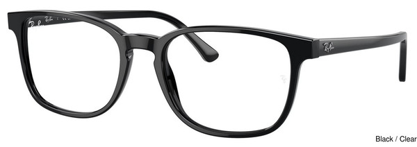 Ray-Ban Eyeglasses RX5418F 200