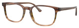 Ray-Ban Eyeglasses RX5418F 8255