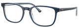 Ray-Ban Eyeglasses RX5418 8324