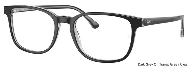 Ray-Ban Eyeglasses RX5418 8367