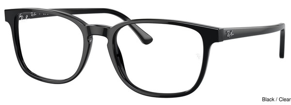 Ray-Ban Eyeglasses RX5418 2000