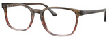 Ray-Ban Eyeglasses RX5418 8251