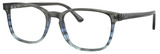 Ray-Ban Eyeglasses RX5418 8254