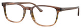 Ray-Ban Eyeglasses RX5418 8255