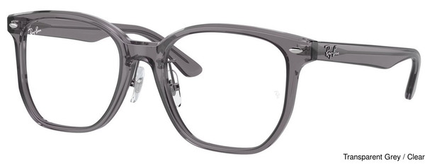 Ray-Ban Eyeglasses RX5425D 8268