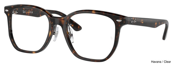 Ray-Ban Eyeglasses RX5425D 2012