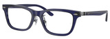 Ray-Ban Eyeglasses RX5426D 8288