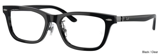 Ray-Ban Eyeglasses RX5426D 8286