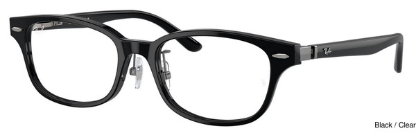 Ray-Ban Eyeglasses RX5427D 8286