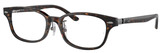 Ray-Ban Eyeglasses RX5427D 8287