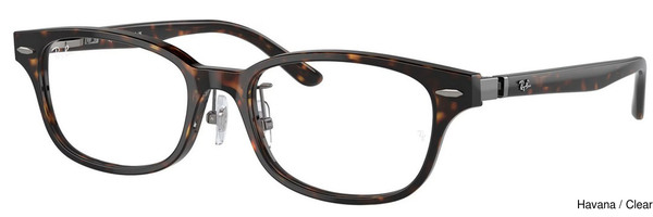 Ray-Ban Eyeglasses RX5427D 8287