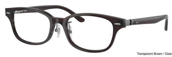 Ray-Ban Eyeglasses RX5427D 8290