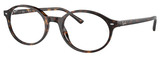 Ray-Ban Eyeglasses RX5429 German 2012