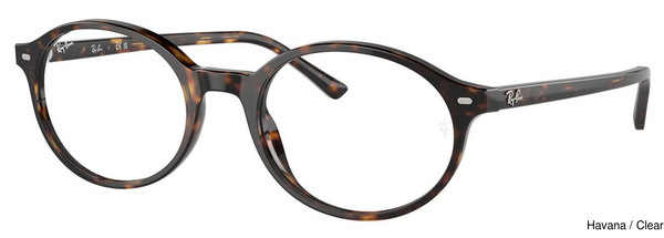 Ray-Ban Eyeglasses RX5429 German 2012