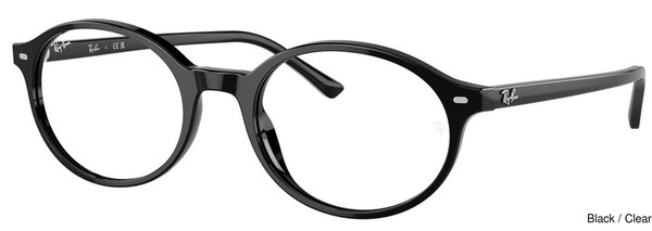 Ray-Ban Eyeglasses RX5429 German 2000