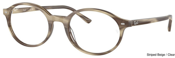 Ray-Ban Eyeglasses RX5429 German 8357