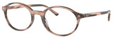 Ray-Ban Eyeglasses RX5429 German 8358