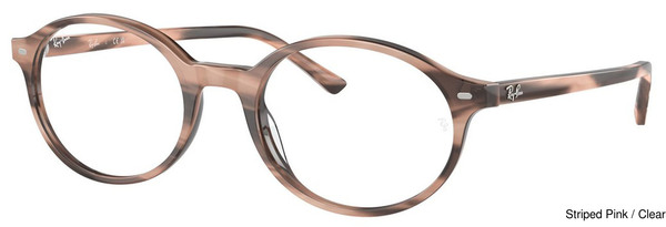 Ray-Ban Eyeglasses RX5429 German 8358