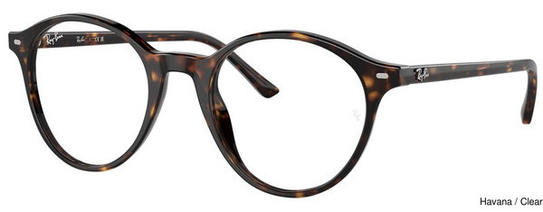 Ray-Ban Eyeglasses RX5430F Bernard 2012