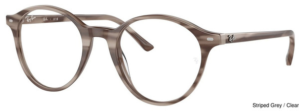 Ray-Ban Eyeglasses RX5430F Bernard 8360