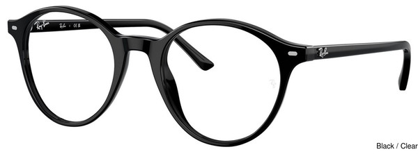 Ray-Ban Eyeglasses RX5430F Bernard 2000