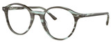 Ray-Ban Eyeglasses RX5430F Bernard 8356