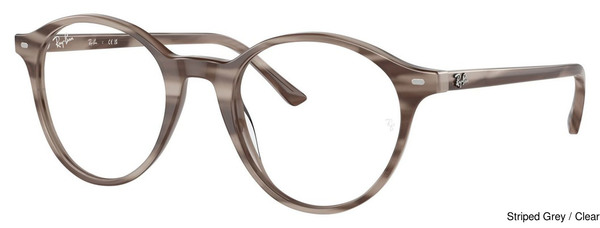 Ray-Ban Eyeglasses RX5430 Bernard 8360