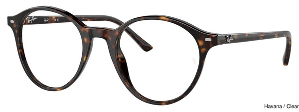 Ray-Ban Eyeglasses RX5430 Bernard 2012