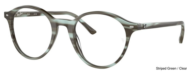 Ray-Ban Eyeglasses RX5430 Bernard 8356