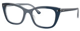 Ray-Ban Eyeglasses RX5433 8324