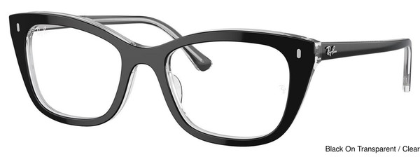 Ray-Ban Eyeglasses RX5433 2034