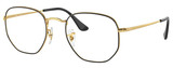 Ray-Ban Eyeglasses RX6448 3175