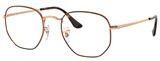 Ray-Ban Eyeglasses RX6448 3176