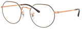 Ray-Ban Eyeglasses RX6465 Jack 3176