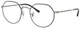 Ray-Ban Eyeglasses RX6465 Jack 3179