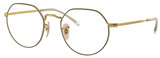 Ray-Ban Eyeglasses RX6465 Jack 2890