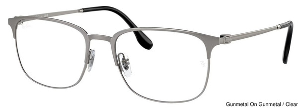 Ray-Ban Eyeglasses RX6494 3135