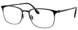 Ray-Ban Eyeglasses RX6494 2904