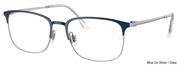 Ray-Ban Eyeglasses RX6494 3155